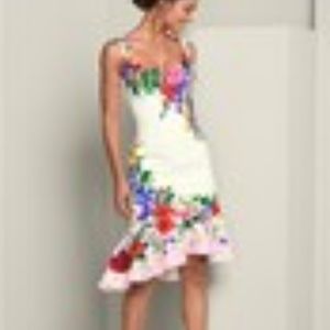 New, cute floral dress from Venus